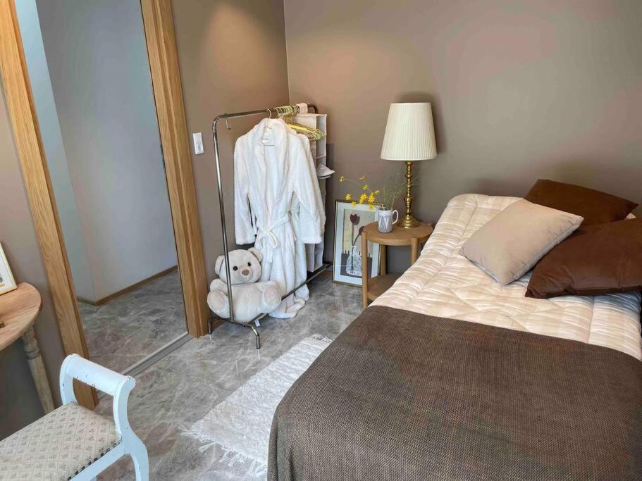 Luksus Hus I 1St Raekke, All-Incl Top Komfort Med Spa Og Skov Strøby Ladeplads Zewnętrze zdjęcie