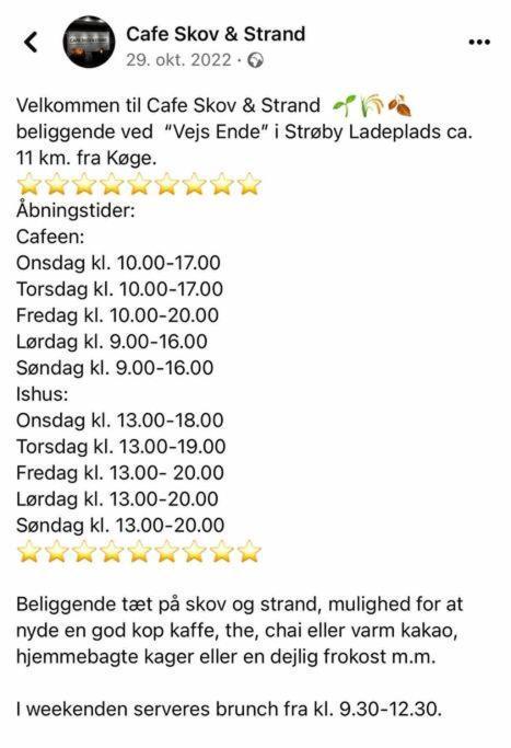 Luksus Hus I 1St Raekke, All-Incl Top Komfort Med Spa Og Skov Strøby Ladeplads Zewnętrze zdjęcie