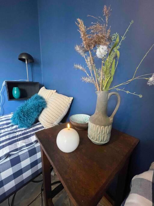 Luksus Hus I 1St Raekke, All-Incl Top Komfort Med Spa Og Skov Strøby Ladeplads Zewnętrze zdjęcie