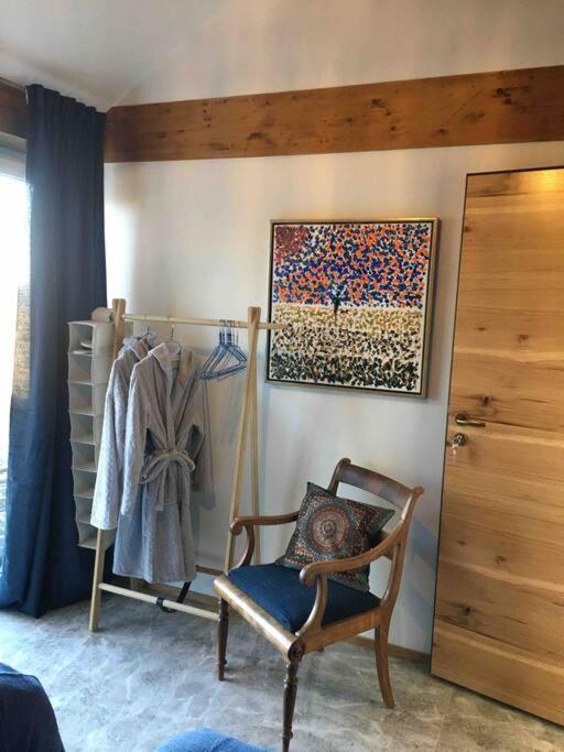 Luksus Hus I 1St Raekke, All-Incl Top Komfort Med Spa Og Skov Strøby Ladeplads Zewnętrze zdjęcie